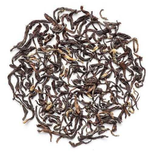 Mayukh Tea - Autumn Flush Tea - The SGR Company