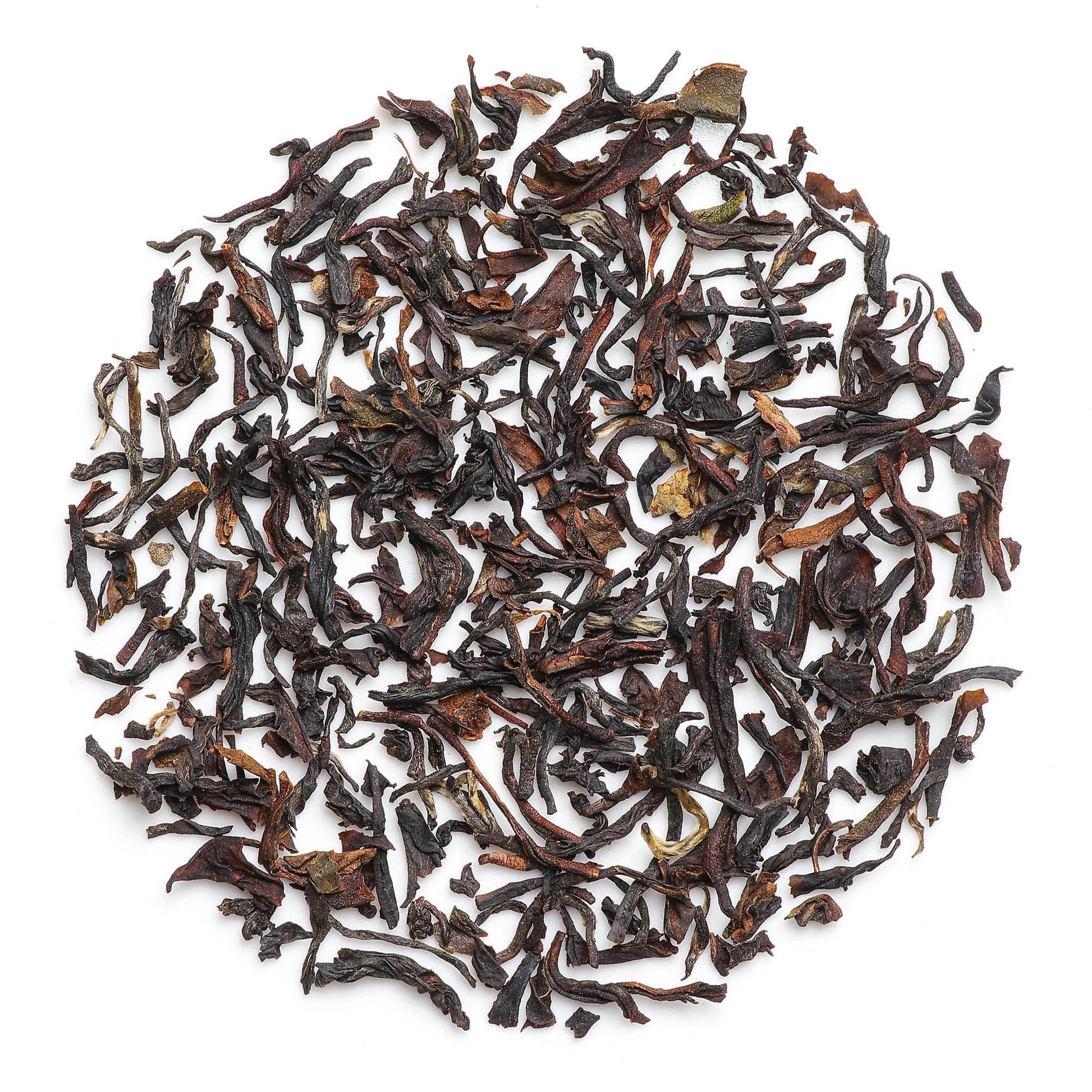 Mayukh Tea - Earl Grey Black Tea - The SGR Company