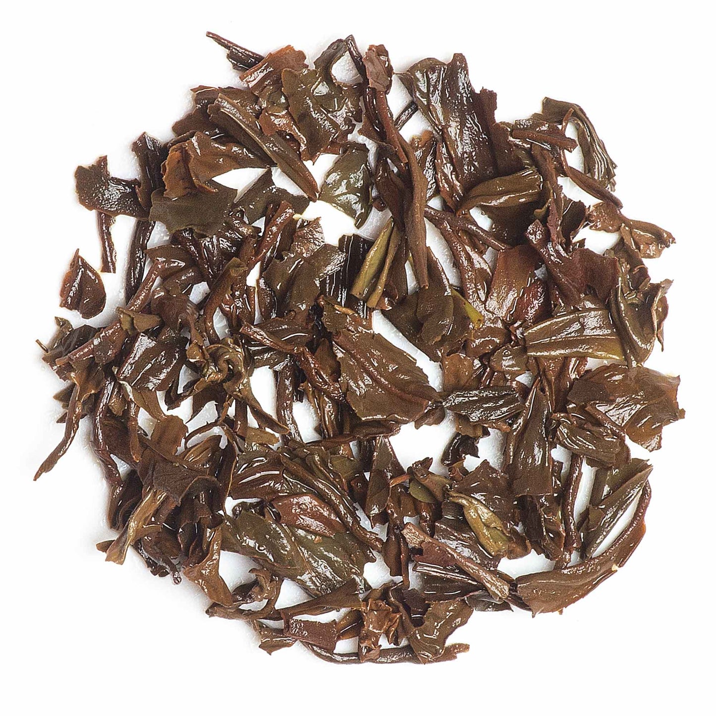 Mayukh Tea - Vanilla Black Tea - 50gm