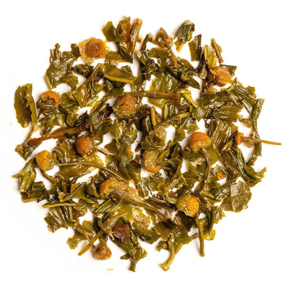 Mayukh Tea - Chamomile Green Tea - The SGR Company