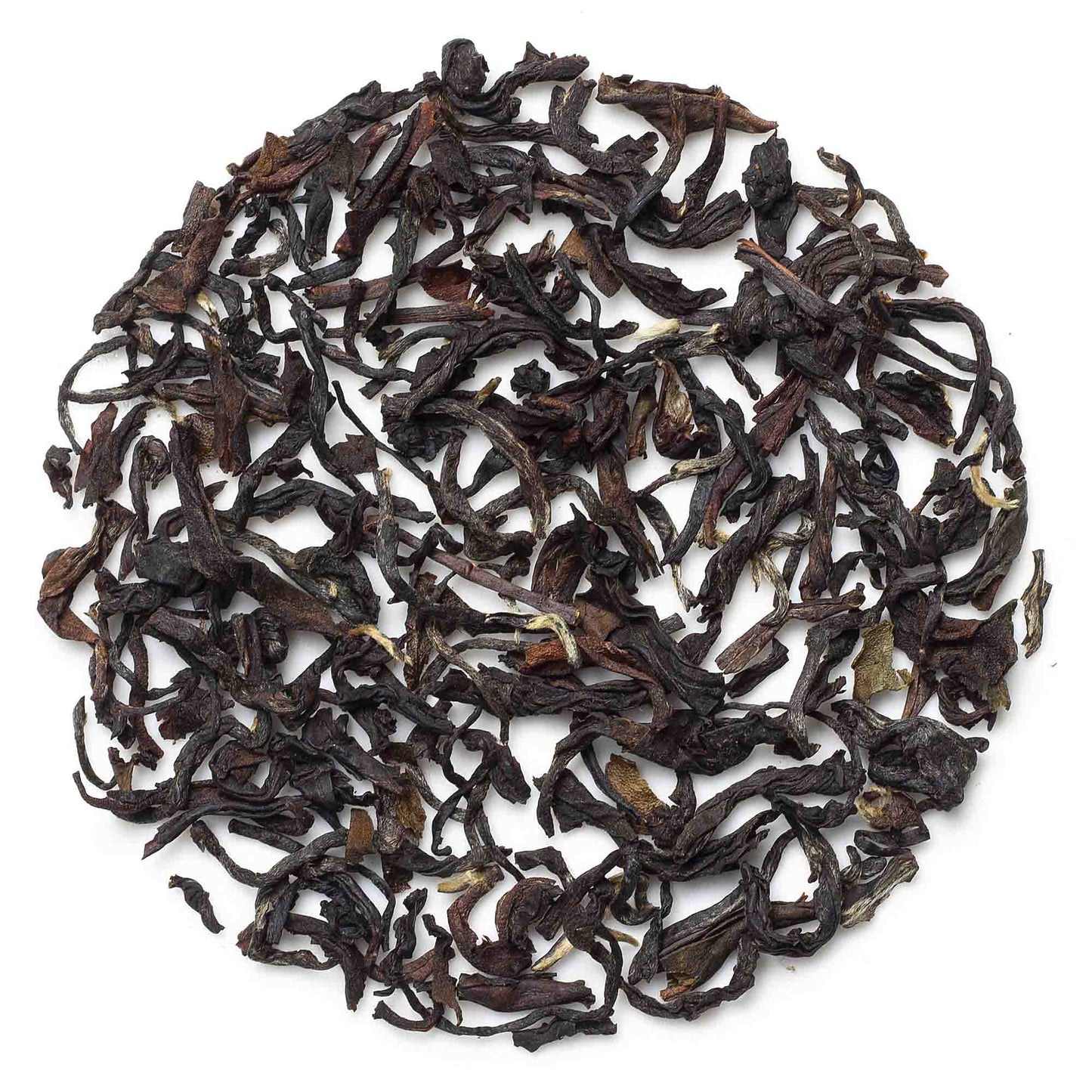 Mayukh Tea - Chocolate Black Tea - 50gm