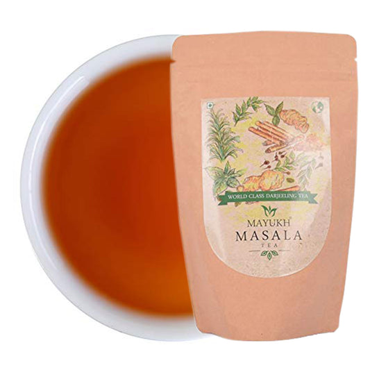 Mayukh Tea - Masala Tea - The SGR Company