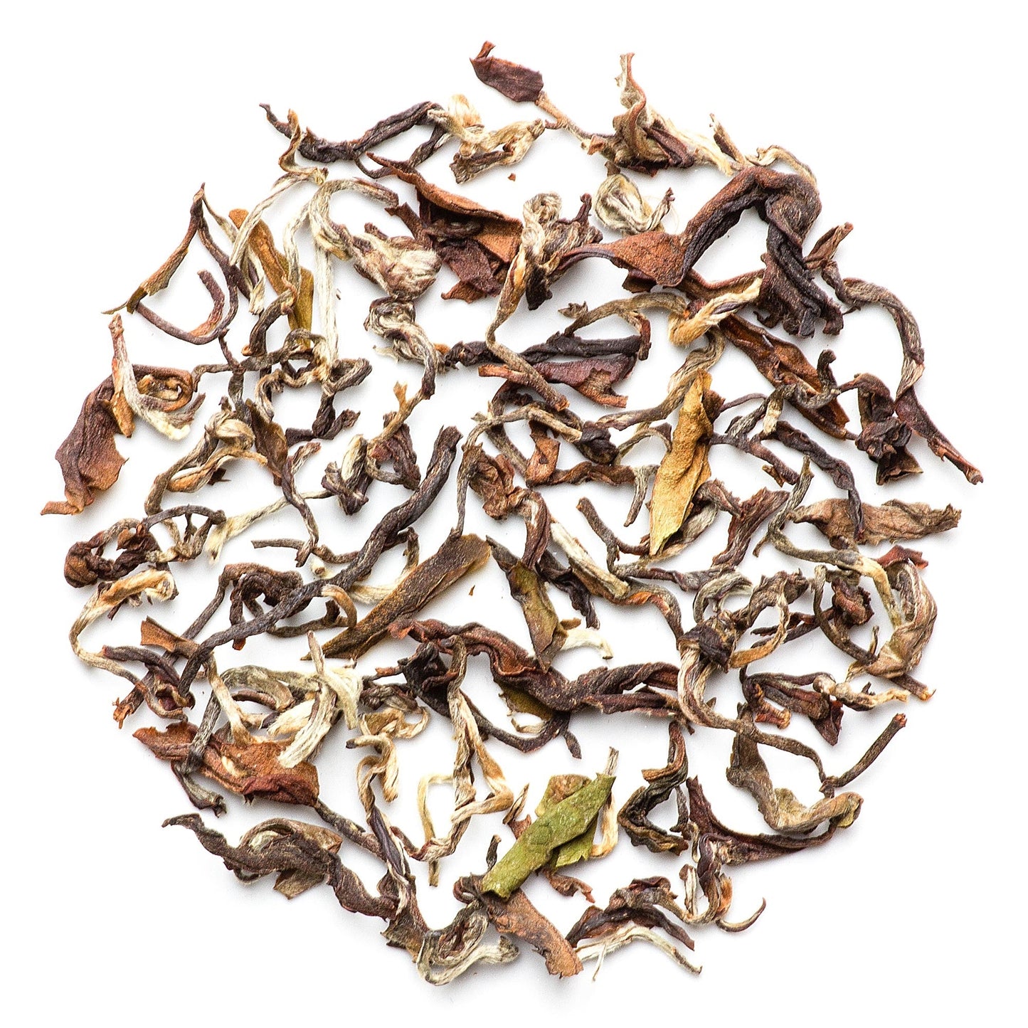 Mayukh Tea - Oolong Tea - The SGR Company