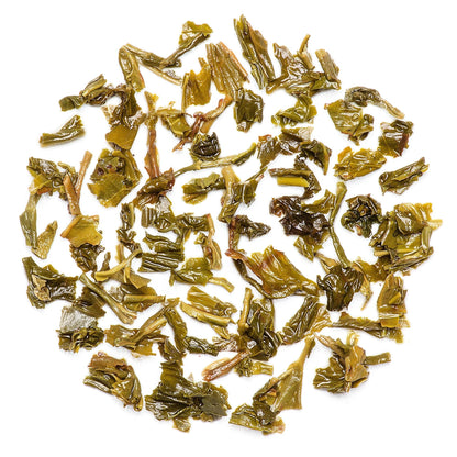 Mayukh Tea - Premium Green Tea - The SGR Company