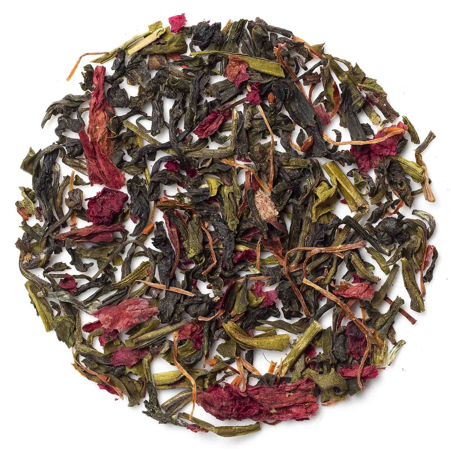 Mayukh Tea - Rhododendron Green Tea - 50gm