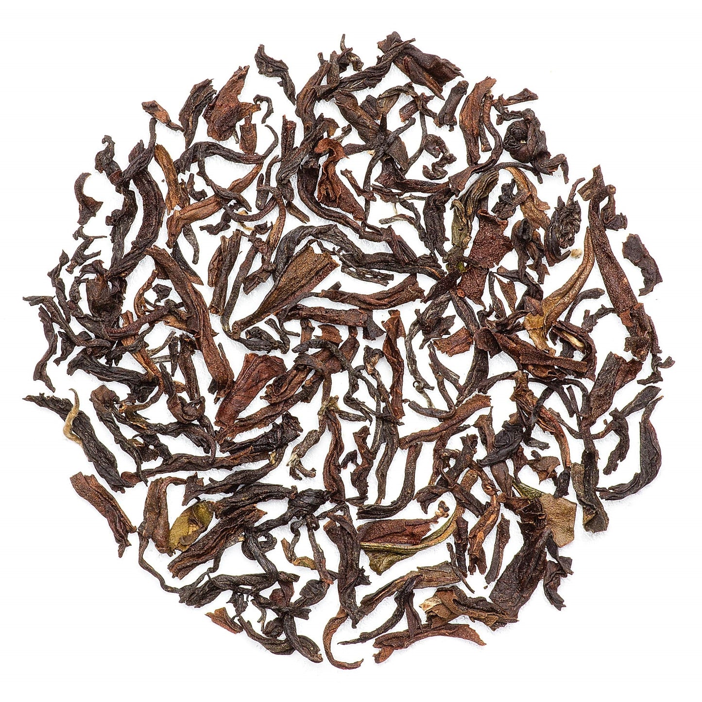 Mayukh Tea - Standard Second Flush Tea - The SGR Company