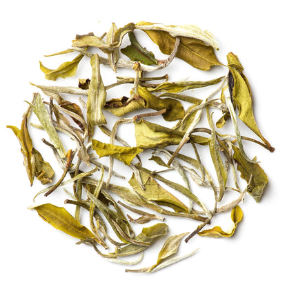 Mayukh Tea - White Tea - The SGR Company